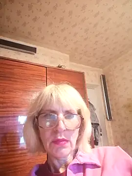 Georgette466 online show from June 1, 2:50 pm