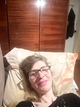 Georgette466 online show from February 28, 5:34 pm