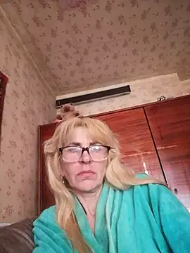 Georgette466 online show from April 5, 1:29 pm