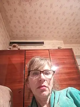 Georgette466 online show from March 3, 4:25 pm