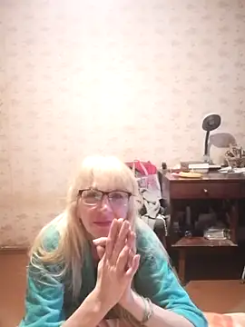 Georgette466 online show from March 28, 4:46 am