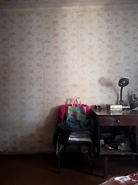 Georgette466 online show from April 14, 9:25 am