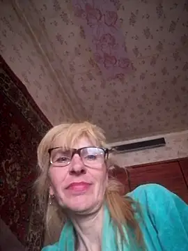 Georgette466 online show from April 28, 3:16 pm
