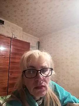 Georgette466 online show from May 1, 3:28 pm