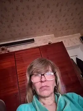 Georgette466 online show from February 8, 7:17 am