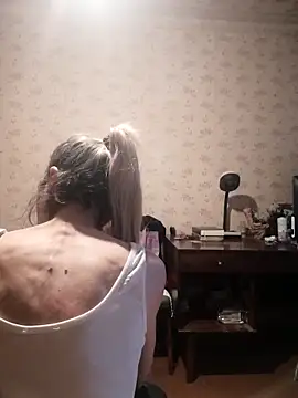 Georgette466 online show from March 10, 3:27 pm