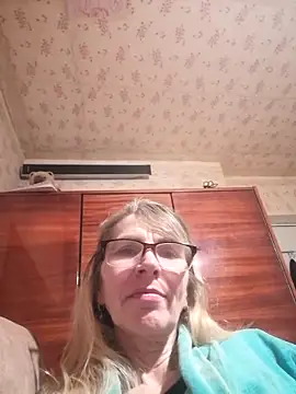 Georgette466 online show from February 25, 6:30 pm