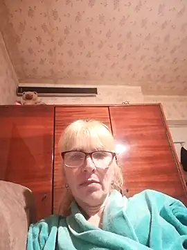 Georgette466 online show from March 29, 5:25 pm