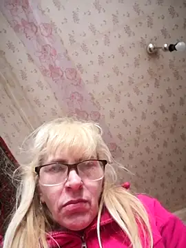 Georgette466 online show from April 10, 12:01 pm