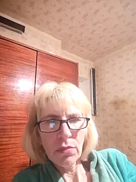 Georgette466 online show from May 17, 5:46 pm