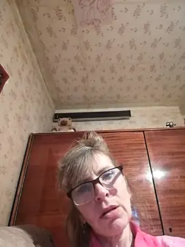 Georgette466 online show from March 9, 3:48 pm