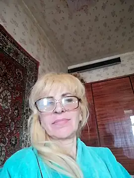 Georgette466 online show from March 22, 9:00 am