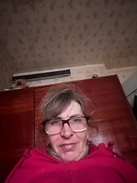 Georgette466 online show from February 27, 1:22 pm