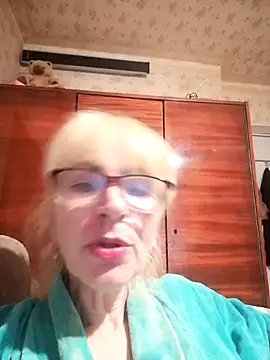 Georgette466 online show from March 26, 3:21 pm