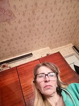 Georgette466 online show from March 8, 2:09 pm