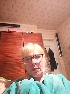 Georgette466 online show from March 14, 8:15 pm