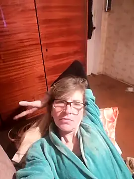 Georgette466 online show from February 28, 5:29 am