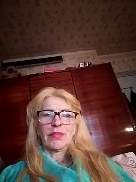 Georgette466 online show from March 14, 6:30 am