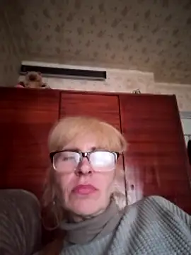 Georgette466 online show from March 24, 2:50 pm