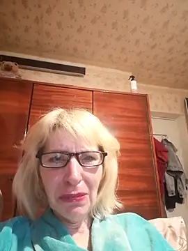 Georgette466 online show from May 31, 4:57 pm