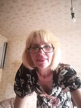 Georgette466 online show from May 26, 11:19 am