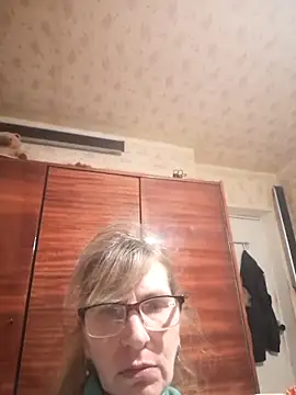 Georgette466 online show from February 19, 6:05 pm