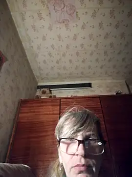 Georgette466 online show from February 20, 5:04 pm