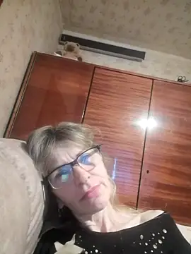 Georgette466 online show from March 1, 5:40 am