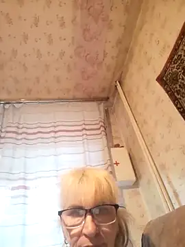 Georgette466 online show from April 2, 3:51 pm