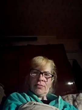 Georgette466 online show from April 11, 3:36 am