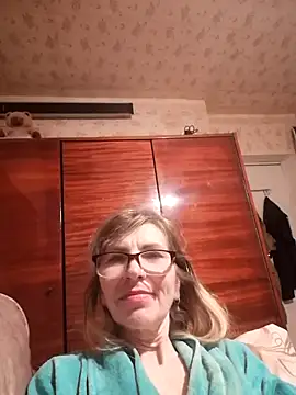 Georgette466 online show from March 7, 4:08 am