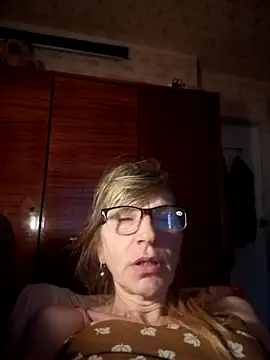 Georgette466 online show from February 7, 5:48 am