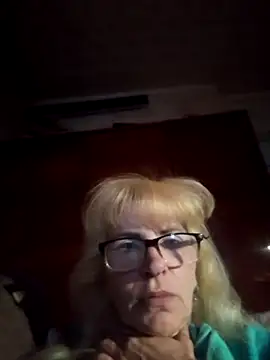 Georgette466 online show from April 12, 3:32 am