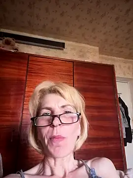 Georgette466 online show from May 16, 6:01 am