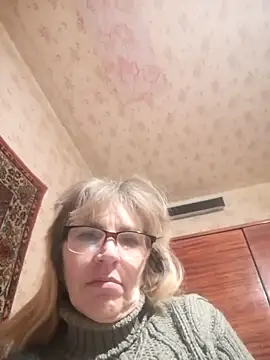 Georgette466 online show from March 12, 4:07 am