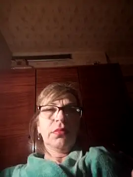 Georgette466 online show from February 23, 6:52 pm