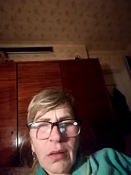 Georgette466 online show from February 10, 6:18 pm