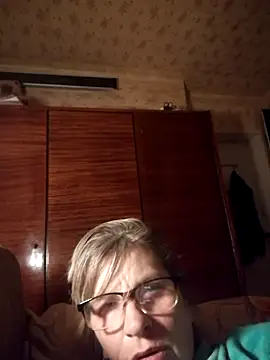 Georgette466 online show from February 25, 4:01 am