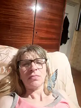 Georgette466 online show from February 15, 8:41 pm