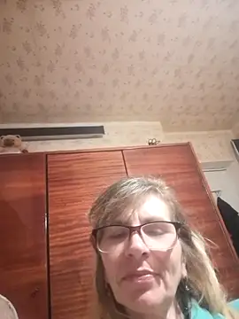 Georgette466 online show from March 1, 5:46 pm