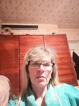 Georgette466 online show from February 16, 4:49 pm