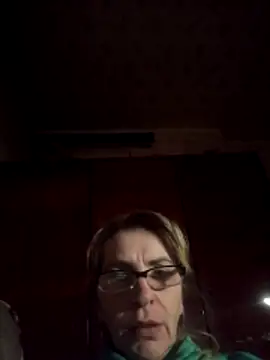 Snapshot of Georgette466 chatting on December 17, 6:07 am Georgette466 online show from December 17, 6:07 am