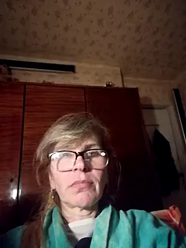 Georgette466 online show from February 17, 4:48 pm