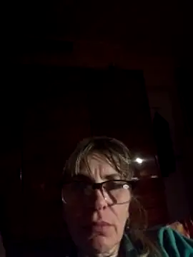 Georgette466 online show from February 5, 6:59 pm