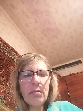 Georgette466 online show from February 23, 6:14 am