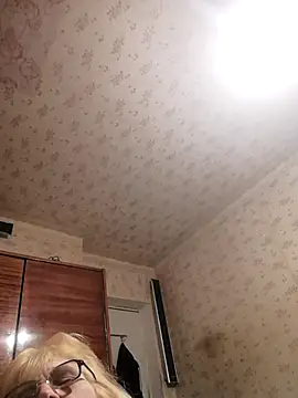 Georgette466 online show from March 22, 9:05 pm