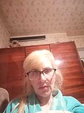 Georgette466 online show from April 8, 6:53 pm