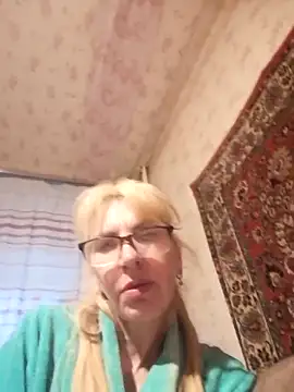 Georgette466 online show from April 3, 4:02 pm