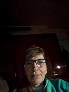 Georgette466 online show from February 9, 3:10 pm