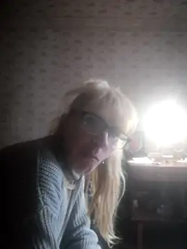 Georgette466 online show from April 18, 2:08 pm